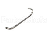 119208S Robot Coupe Right Lid Tube R45