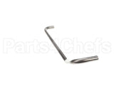 119208S Robot Coupe Right Lid Tube R45
