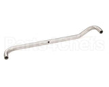 119209S Robot Coupe Left Lid Tube R45