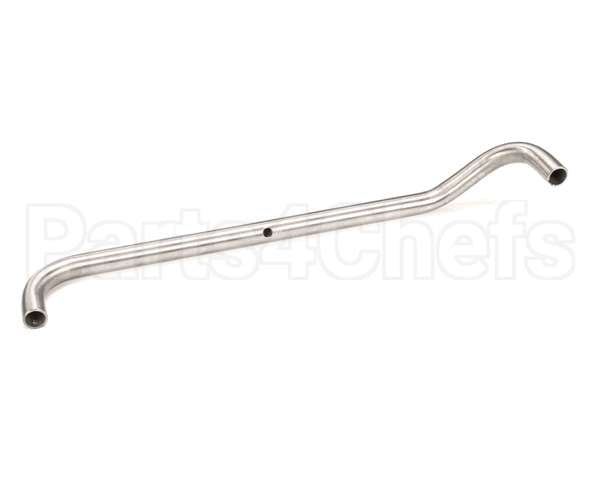 119209S Robot Coupe Left Lid Tube R45