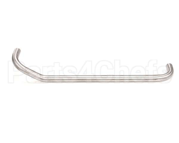 119209S Robot Coupe Left Lid Tube R45