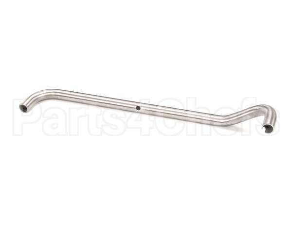 119209S Robot Coupe Left Lid Tube R45