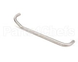 119209S Robot Coupe Left Lid Tube R45