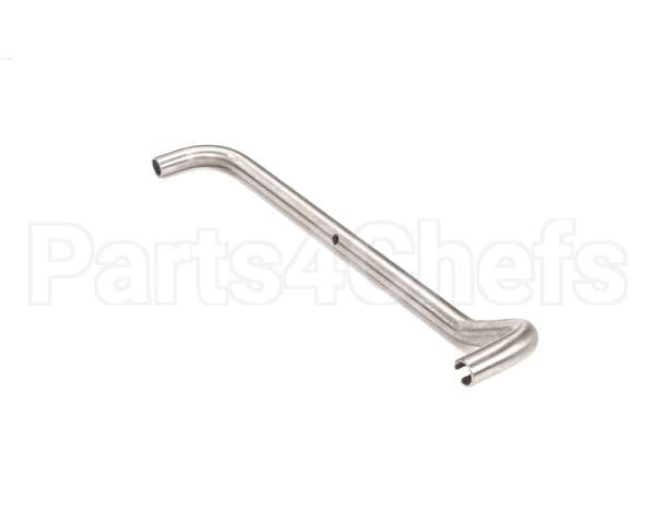119209S Robot Coupe Left Lid Tube R45