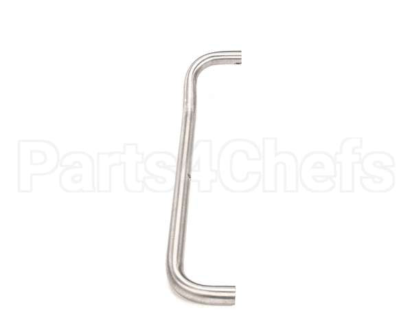 119209S Robot Coupe Left Lid Tube R45