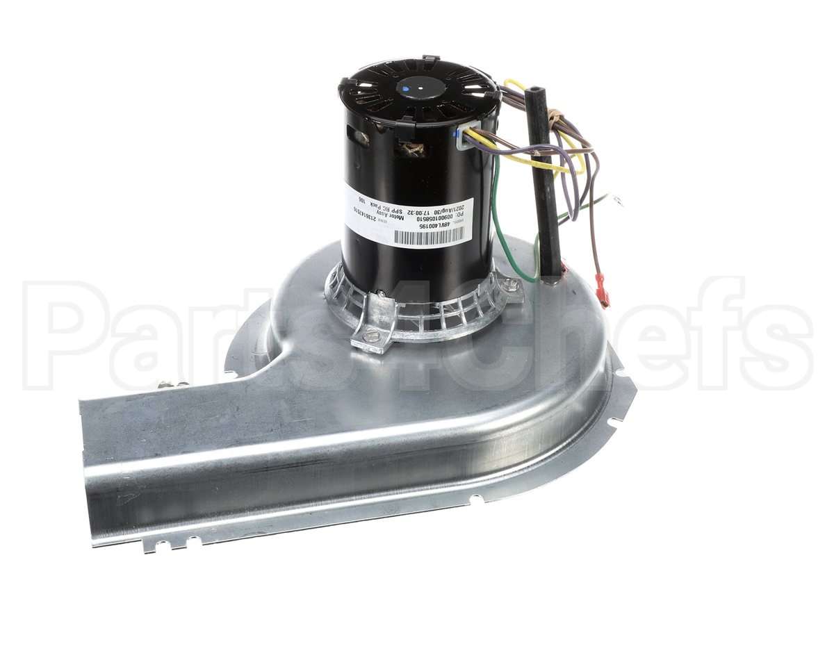 1192142 International Comfort Pro Motor Inducer Kit