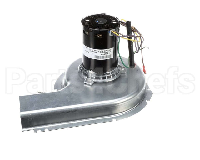 1192142 International Comfort Pro Motor Inducer Kit