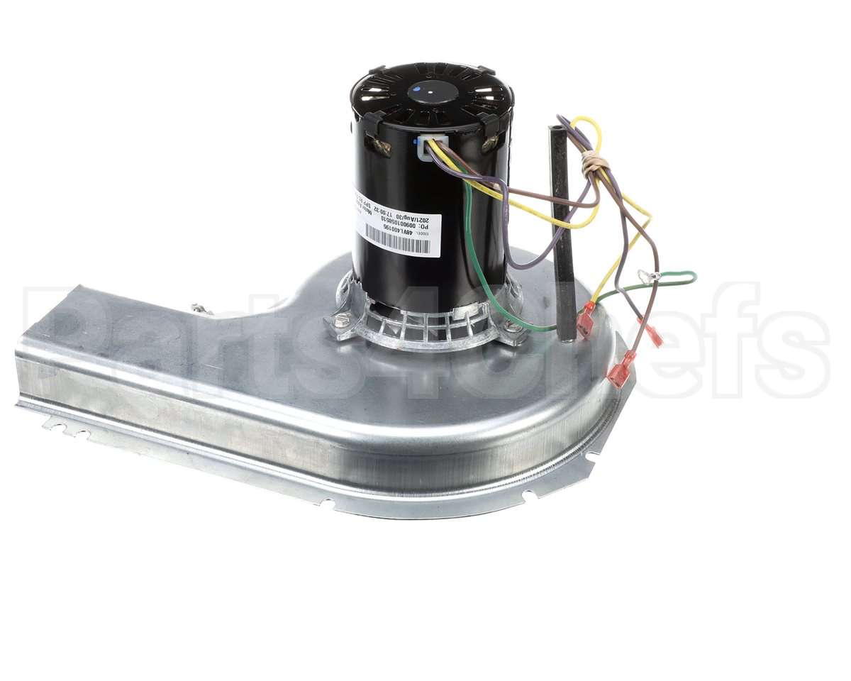 1192142 International Comfort Pro Motor Inducer Kit