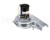 1192143 International Comfort Pro Motor Inducer Kit