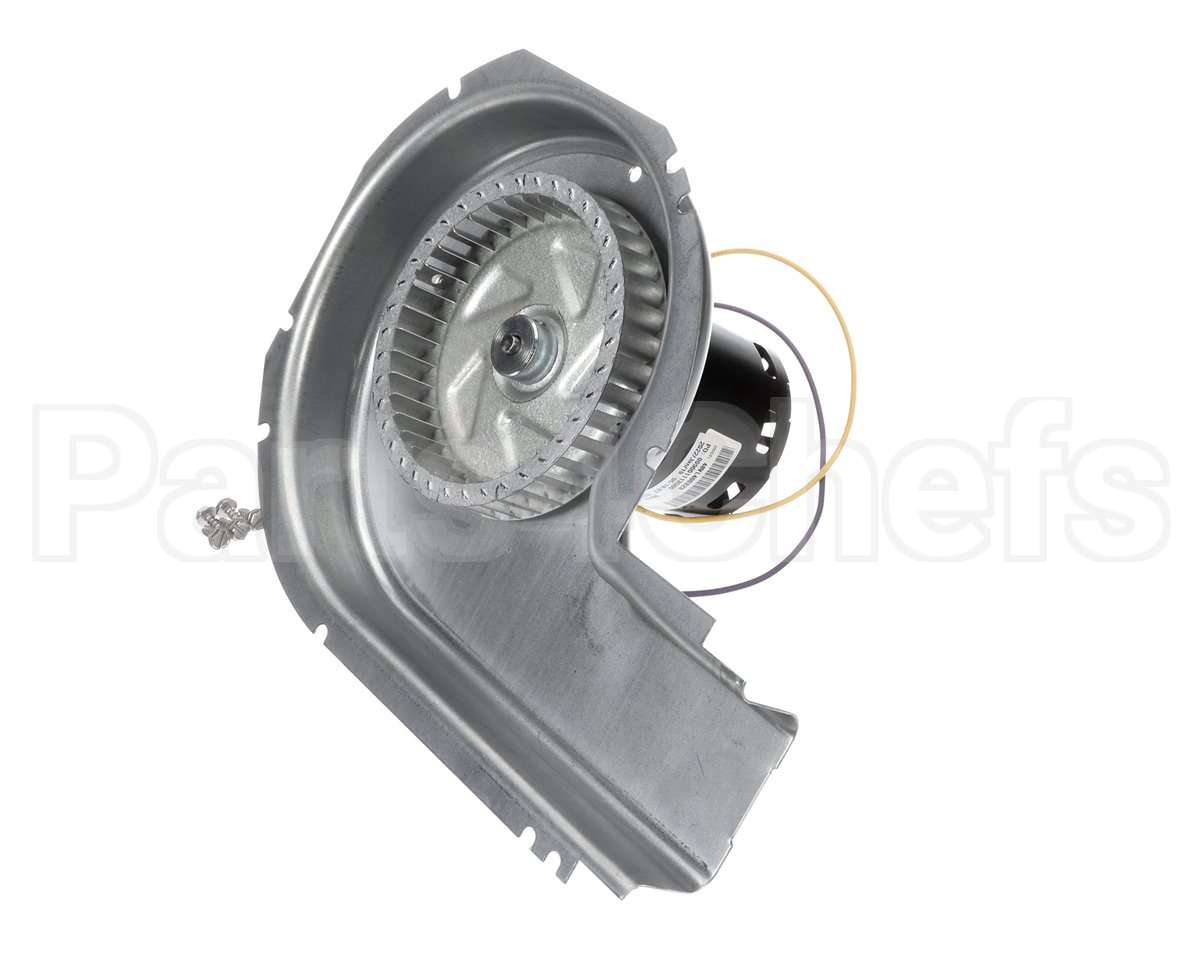 1192147 International Comfort Pro Motor Inducer Kit