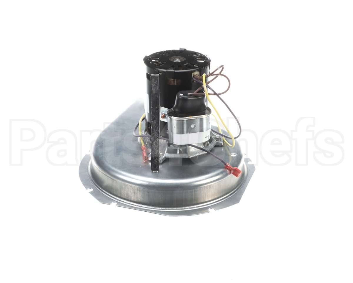 1192150 International Comfort Pro Motor Inducer Kit