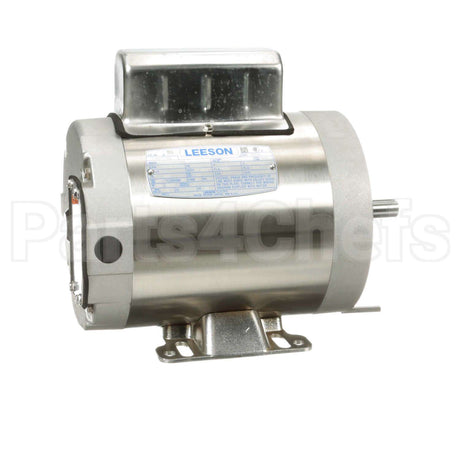 119217 Leeson Motor