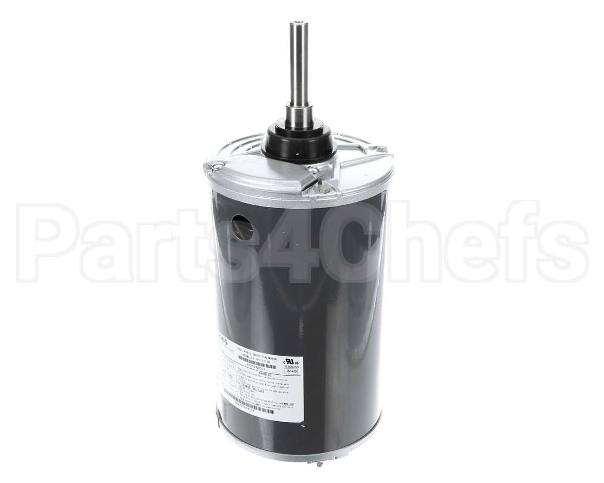 1192225 International Comfort Pro Motor Cond 208-230/460 3 Ph