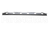 1192303 Southbend Range Shield,Heat, Char 36"