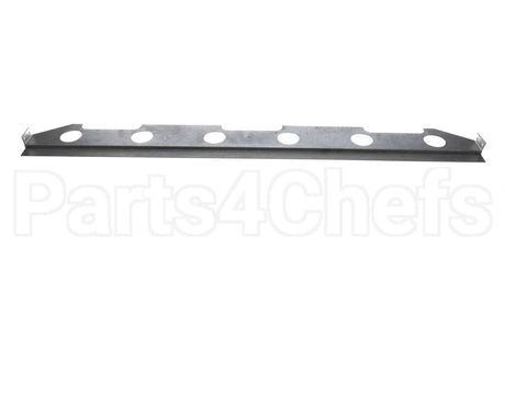 1192303 Southbend Range Shield,Heat, Char 36"