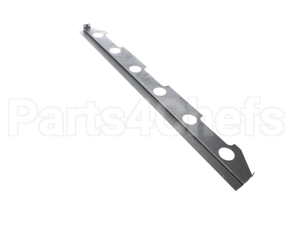 1192303 Southbend Range Shield,Heat, Char 36"