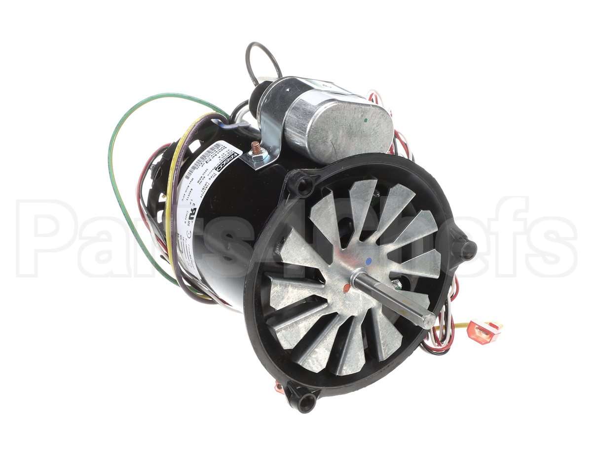 1192314 International Comfort Pro Motor, Inducer, 1/16Hp