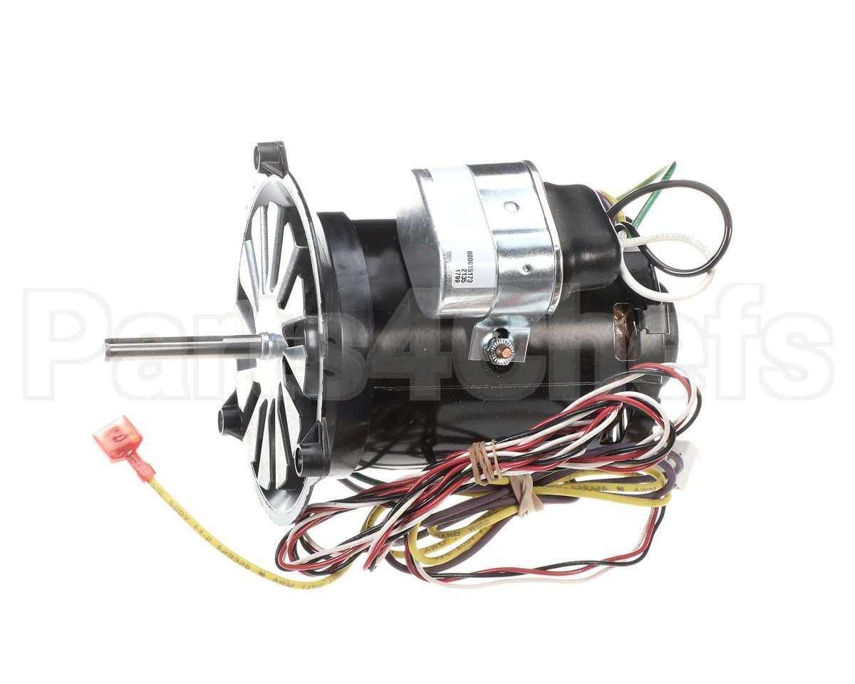 1192314 International Comfort Pro Motor, Inducer, 1/16Hp
