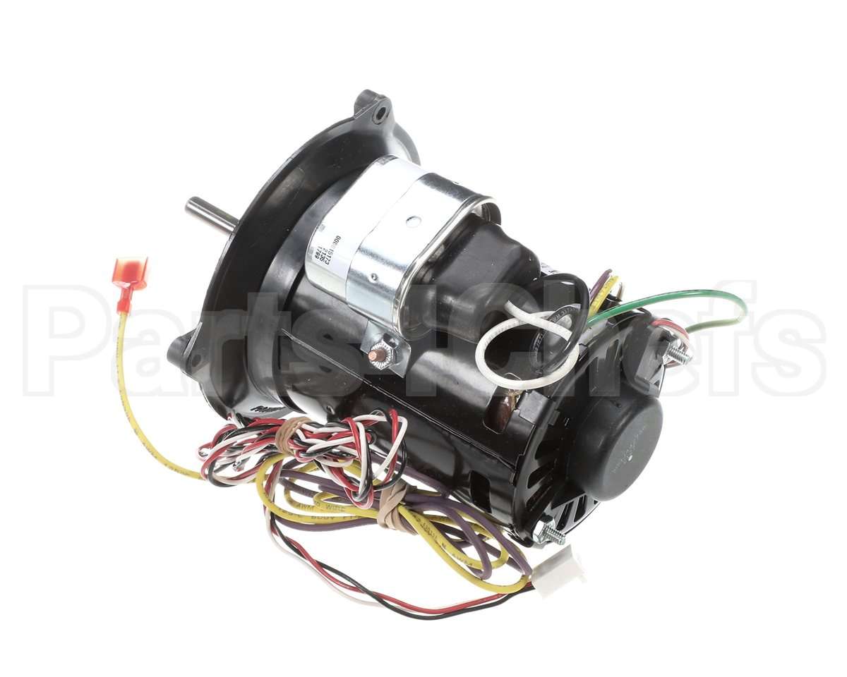 1192314 International Comfort Pro Motor, Inducer, 1/16Hp