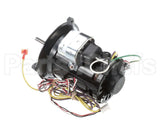 1192314 International Comfort Pro Motor, Inducer, 1/16Hp