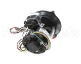 1192314 International Comfort Pro Motor, Inducer, 1/16Hp