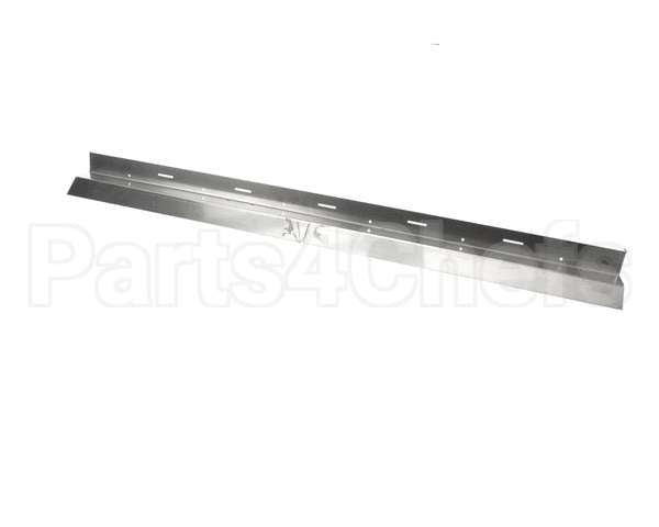 1192314 Southbend Range Shield, Rear Drip, Char 36