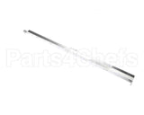 1192314 Southbend Range Shield, Rear Drip, Char 36