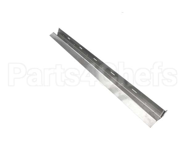 1192314 Southbend Range Shield, Rear Drip, Char 36