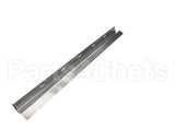 1192314 Southbend Range Shield, Rear Drip, Char 36