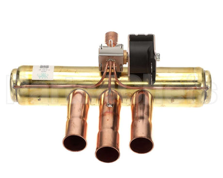 1192318 International Comfort Pro Valve, Reversing
