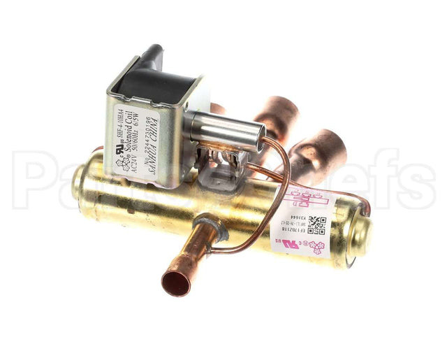 1192319 International Comfort Pro Valve, Reversing