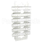 1192319 Compatible Southbend Radiant Char W/A