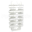 1192319 Compatible Southbend Radiant Char W/A