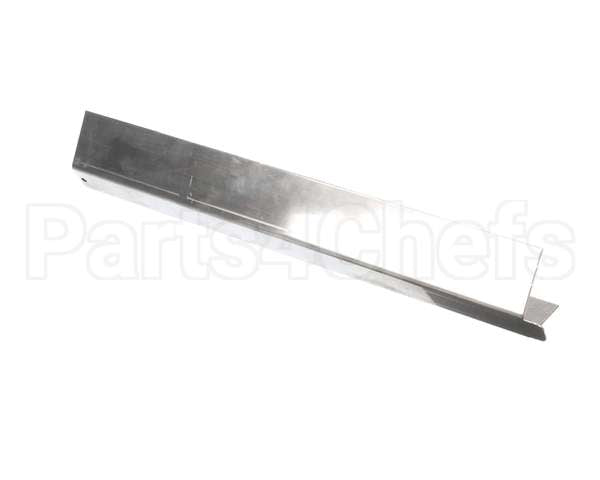 1192322 Southbend Range Shield, Deflector, Char