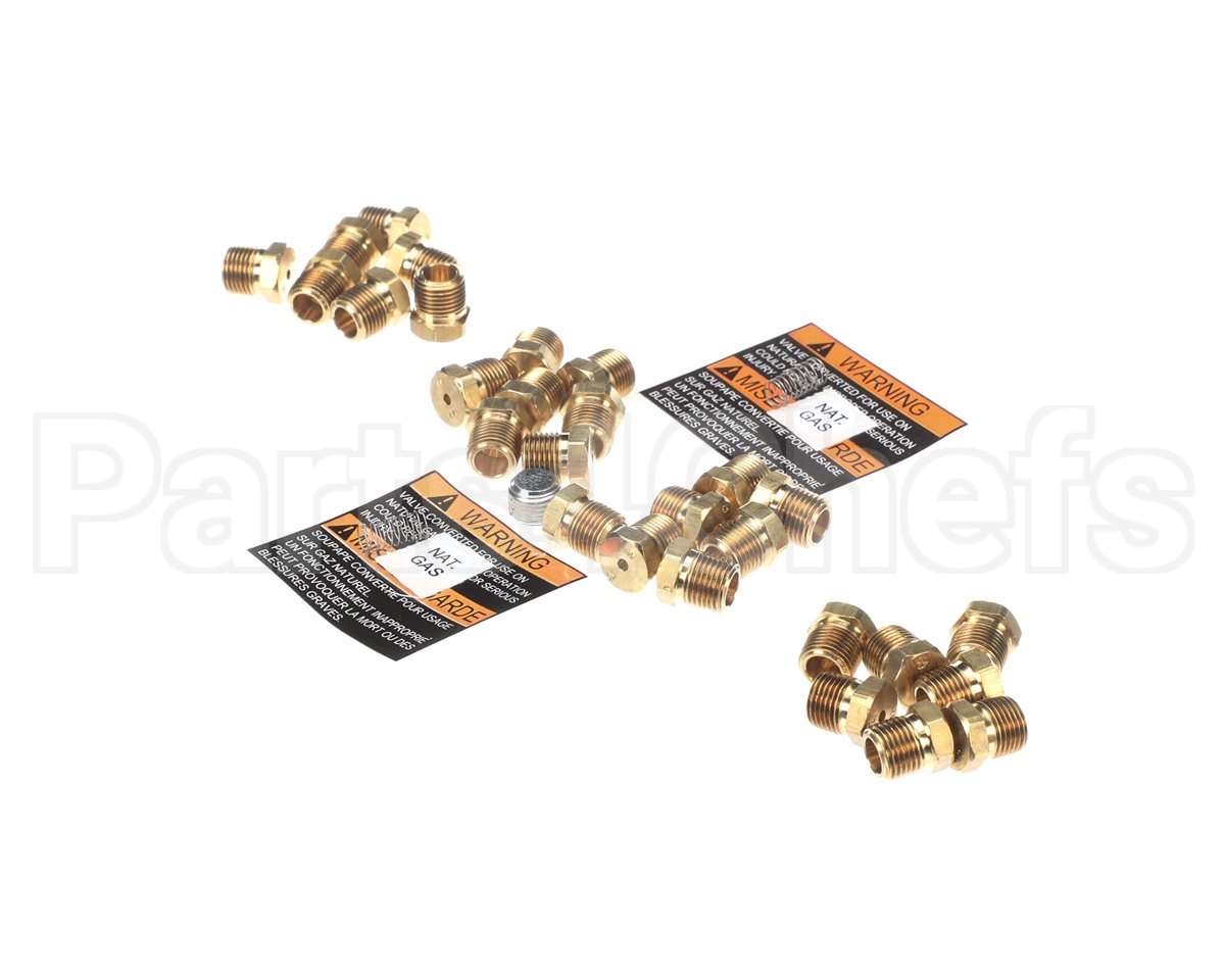 1192346 International Comfort Pro Conversion Kit Lp To Nat