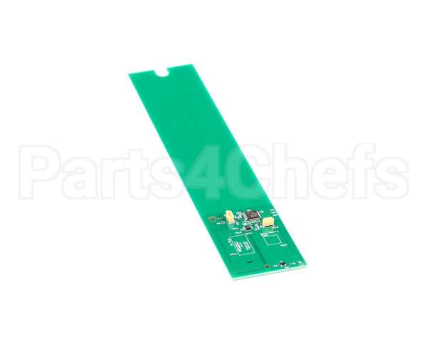 119235 Nespresso Control Pcb 230 Cpl V2