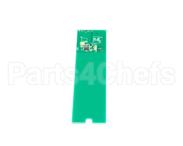 119235 Nespresso Control Pcb 230 Cpl V2