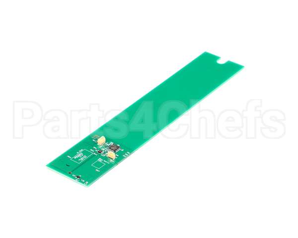 119235 Nespresso Control Pcb 230 Cpl V2