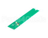 119235 Nespresso Control Pcb 230 Cpl V2