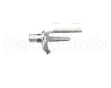119241 Robot Coupe R30 (Nm) Scraper Arm