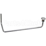 1192418 Compatible Southbend Pilot - Right