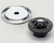 1192521 Southbend Range Knob, Hdg 400 Deg Tsat Assembly.