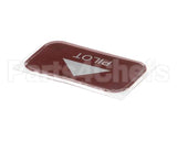 1192567 Southbend Range Polypanel, Hdg Pilot Arrow