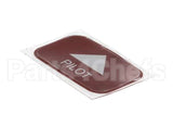 1192567 Southbend Range Polypanel, Hdg Pilot Arrow