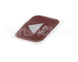 1192567 Southbend Range Polypanel, Hdg Pilot Arrow