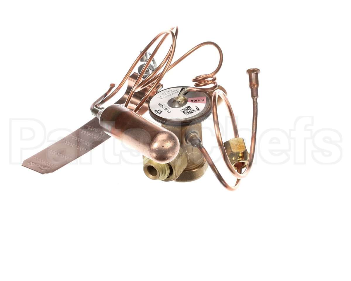 1192578 International Comfort Pro Kit Txv (Valve) Bi-Flo R-410A