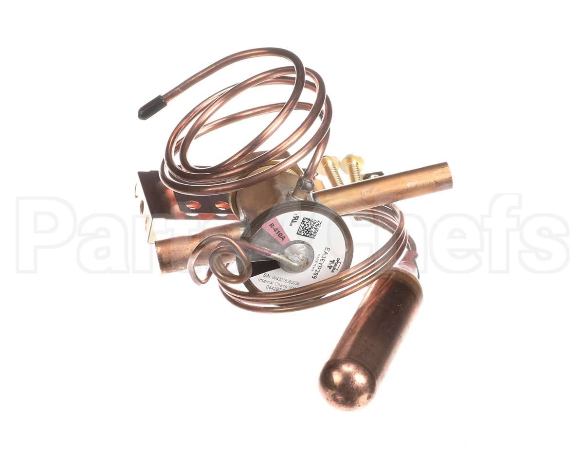 1192605 International Comfort Pro Kit Txv (Valve)