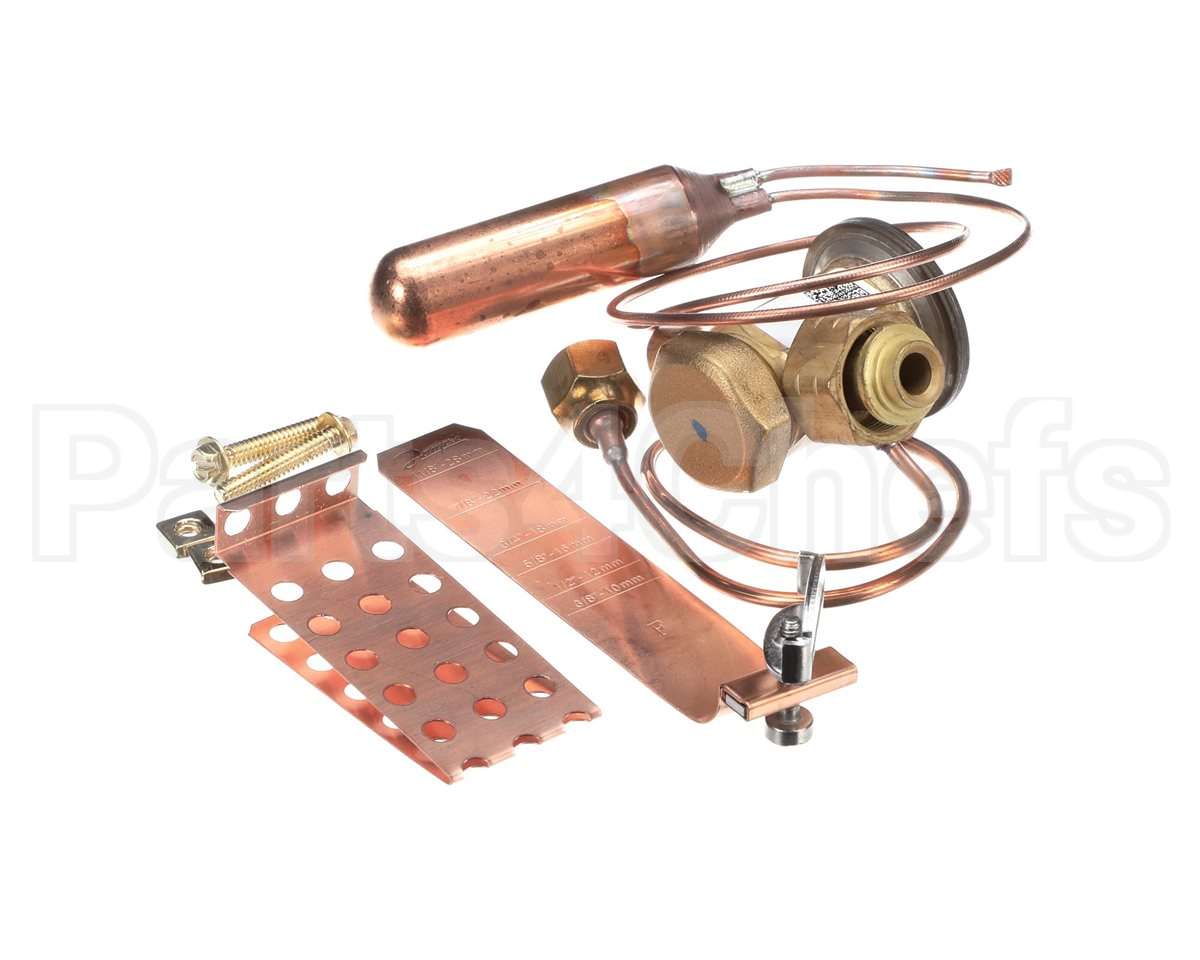 1192606 International Comfort Pro Kit Txv (Valve)