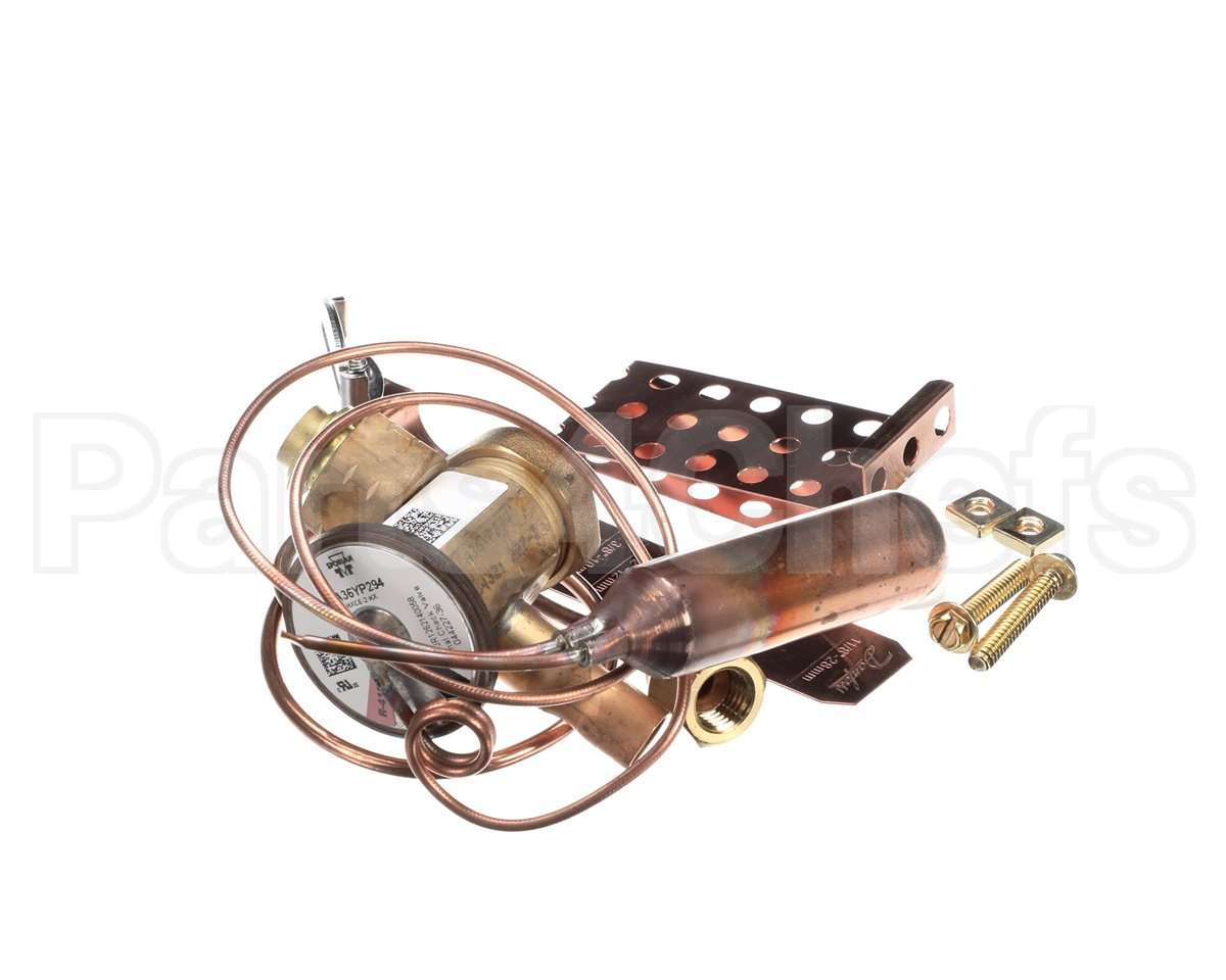 1192606 International Comfort Pro Kit Txv (Valve)