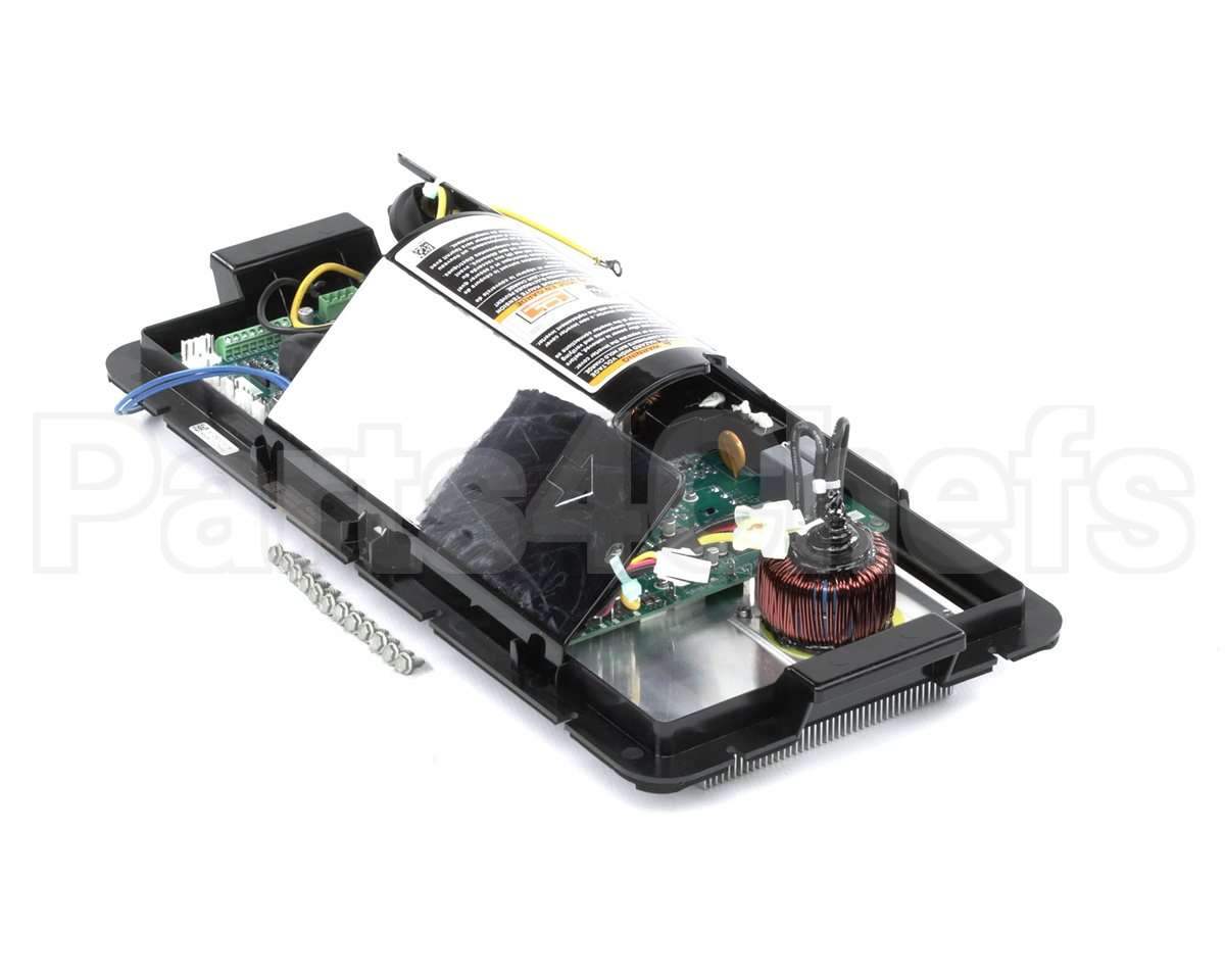 1192614 International Comfort Pro Inverter Kit, 3T